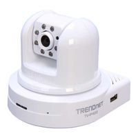 Trendnet TV-IP422 Schnellinstallationsanleitung