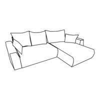 CONFORAMA RIBAO Montageanleitung