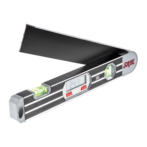 Skil 0580 Hinweise
