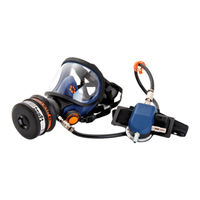 Sundstrom SR 200 Airline Bedienungsanleitung