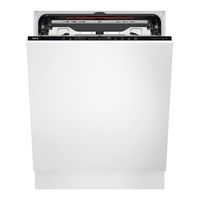 AEG FSE83838P Benutzerinformation