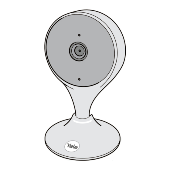 Assa Abloy Yale 10447899 Handbuch