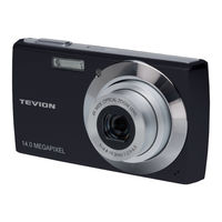 Tevion E43004 Bedienungsanleitung