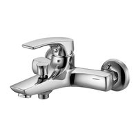 Wellis ACS0214 Aufbauanleitung