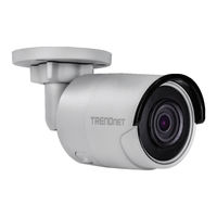 Trendnet TV-IP326PI Schnellinstallationsanleitung
