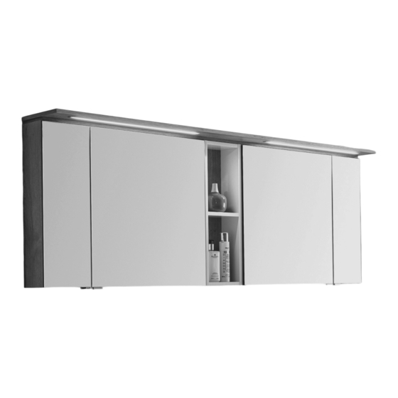b-collection b.maxx Montageanleitung