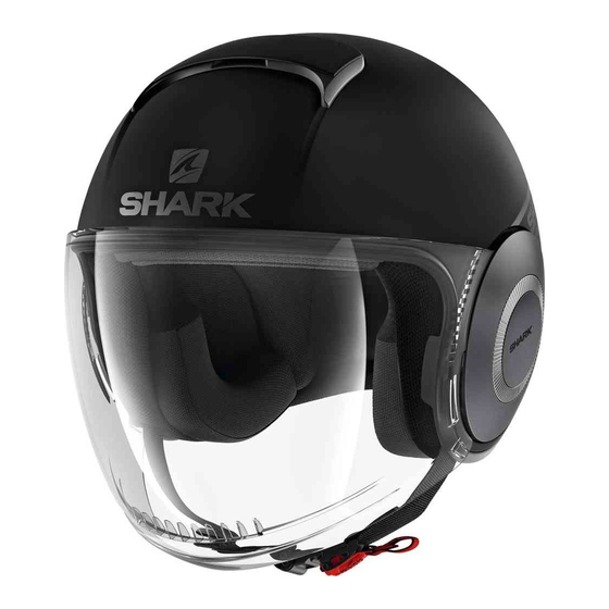 Shark Micro Anleitung