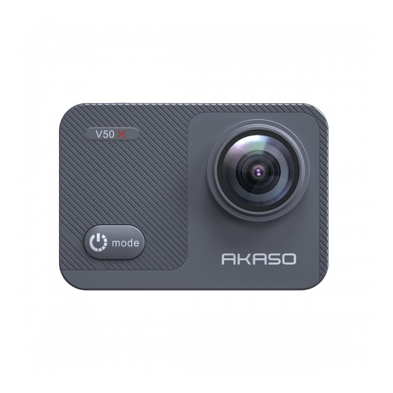 AKASO V50X Handbuch