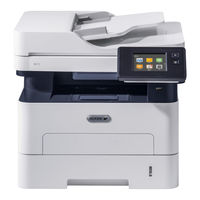 Xerox B215 Kurzübersicht