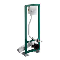 Presto P120 Installationsanleitung