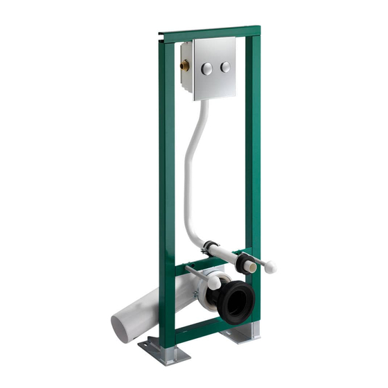 Presto P120 Installationsanleitung