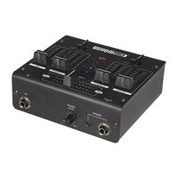 Hq Power HQMX11006 Bedienungsanleitung
