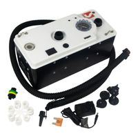 SCOPREGA K6130990 Anleitung