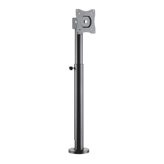 RICOO TS0111 Montageanleitung