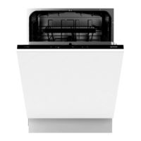 Gorenje GV68260 Bedienungsanleitung