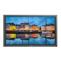 Pioneer PDP-50MXE1-S Bedienungsanleitung