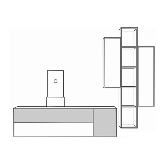 WK wohnen WK 419 INTONO Aufbauanweisung