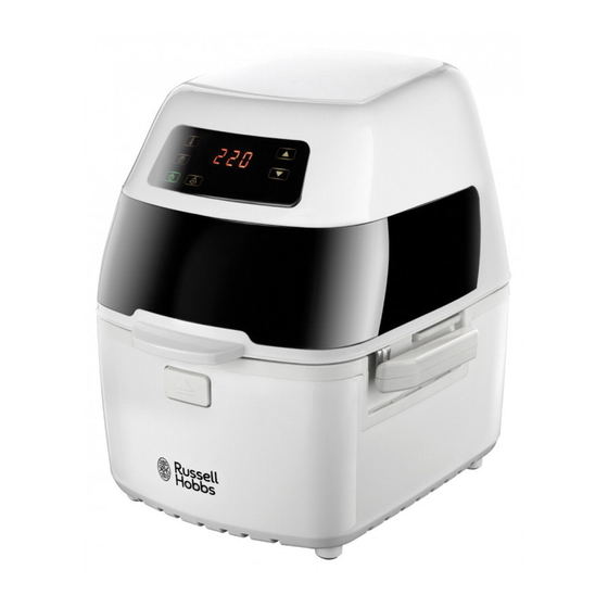 Russell Hobbs 22101-56 Handbuch