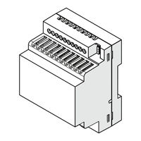 urmet 1083/53 Bedienungsanleitung
