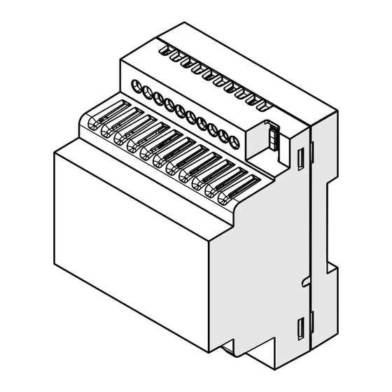 urmet 2voice 1083 Bedienungsanleitung