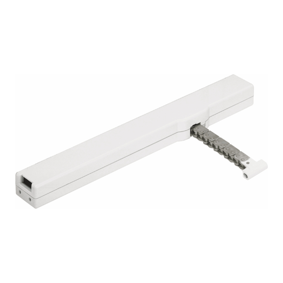 D+H VCD-0203-0250-1-ACB-R Originalbetriebsanleitung
