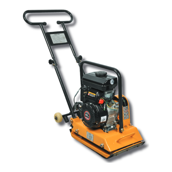 Power Craft 78505 Gebrauchsanweisung