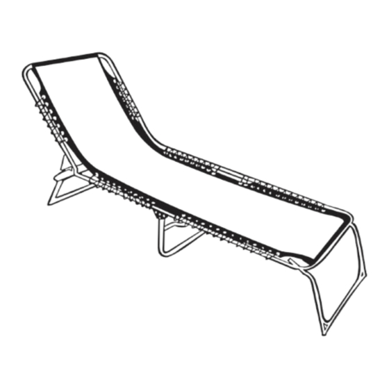 RUSTA CAPRI Gebrauchsanweisung