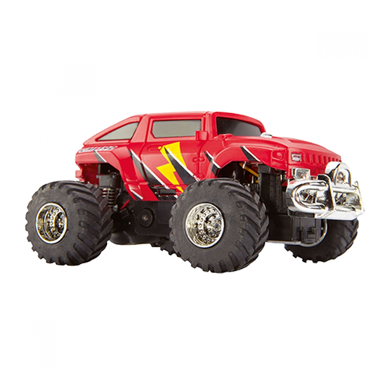 Revell Control CM191 Bedienungsanleitung