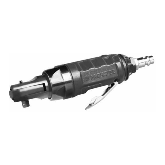 Parkside PDRS 27 A1 Originalbetriebsanleitung