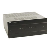 NAD T 973 Schaltplan