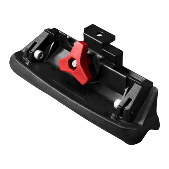 Whispbar K684W Montageanleitung