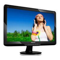 Philips 234EL2 Bedienungsanleitung