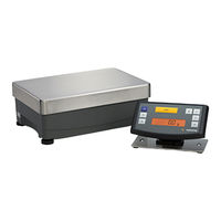 Sartorius PMA35001-Y Betriebsanleitung