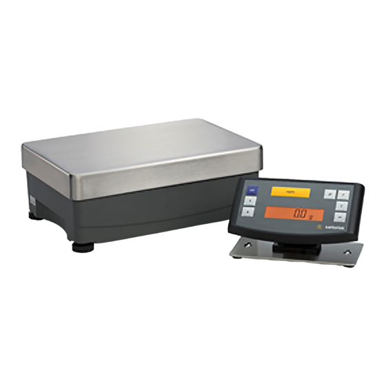 Sartorius PMA.Power Betriebsanleitung