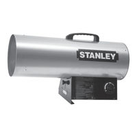 Stanley ST-40-GFA-E Bedienungsanleitung