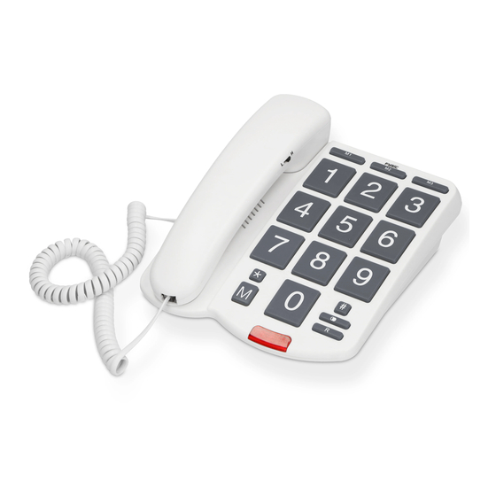 Fysic FX575 Kurzanleitung