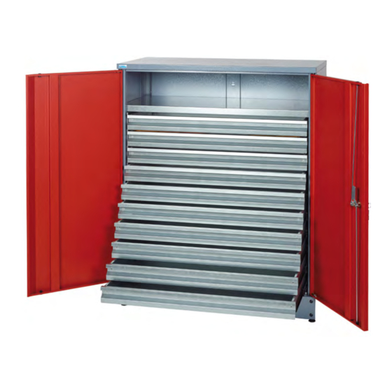 Kupper 70690 Montageanleitung