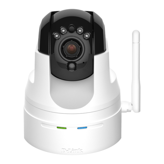 D-Link DCS-5222L Installationsanleitung
