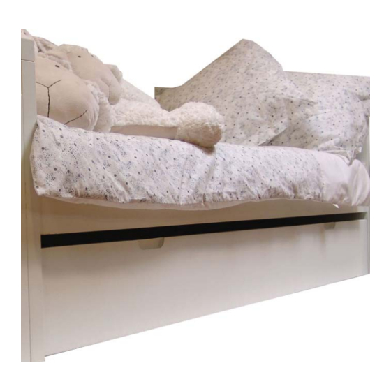 Quax 54 01 10xx-drawer Series Handbuch