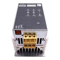 Eurotherm TE200A Bedienungsanleitung