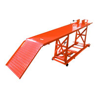 Dema 24351 Bedienungsanleitung