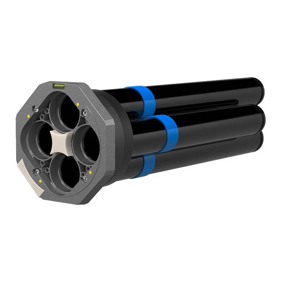 Hauff-Technik MSH PolySafe MFR/X Bedienungsanleitung