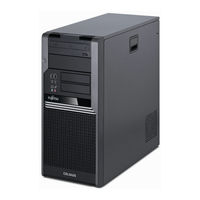 Fujitsu W480 Betriebsanleitung