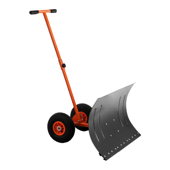 Costway TL35142 Handbuch