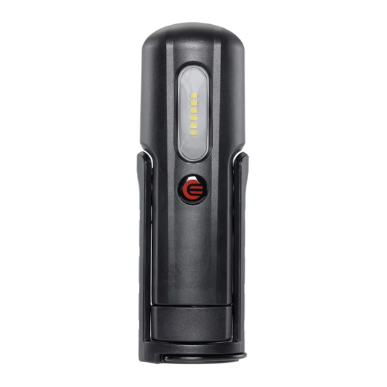Elwis PRO C350-R Benutzerhandbuch