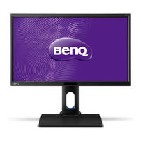 BenQ BL Serie Benutzerhandbuch