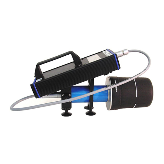 STEP OD-02 Technische Beschreibung Und Bedienungsanweisung