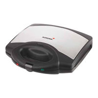 Korona 47016 Gebrauchsanleitung