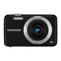 Samsung ES80 Benutzerhandbuch