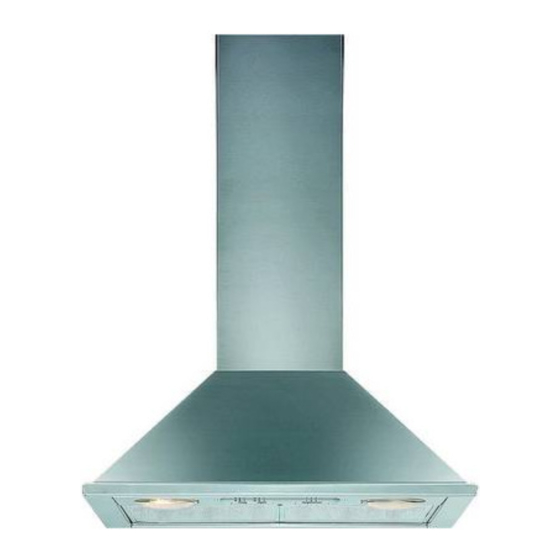 Zanussi ZHC 605 Handbuch Für Installation, Betrieb Und Wartung